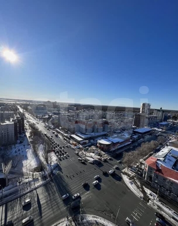 
  Продается 3-комн. квартира 87 м², в ЖК Ельцовский, 1-2 б/с. Фото 28.