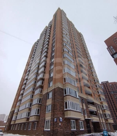 
  Продается 1-комн. квартира 41 м². Фото 1.