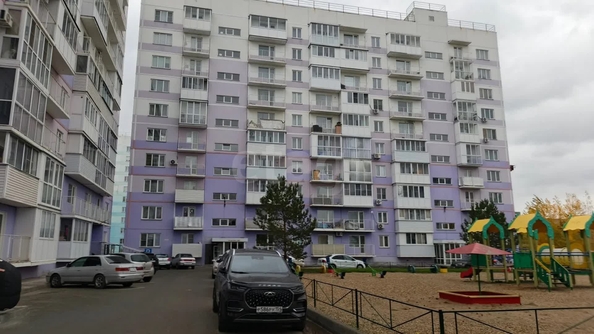 
  Продается 2-комн. квартира 63.9 м². Фото 17.