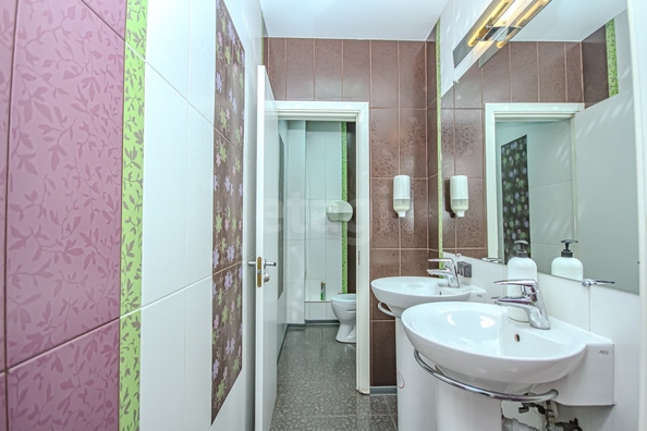 
  Продается универсальное помещение 450.9 м². Фото 17.