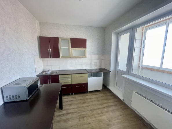 
  Продается 1-комн. квартира 36 м². Фото 13.
