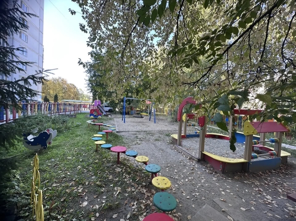 
  Продается 2-комн. квартира 52.8 м². Фото 23.