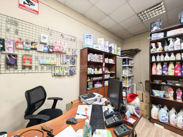 
  Продается офис 25 м². Фото 6.