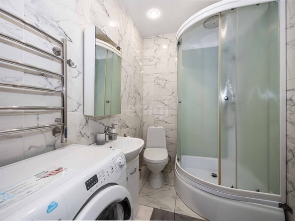 
  Продается студия 28 м². Фото 13.