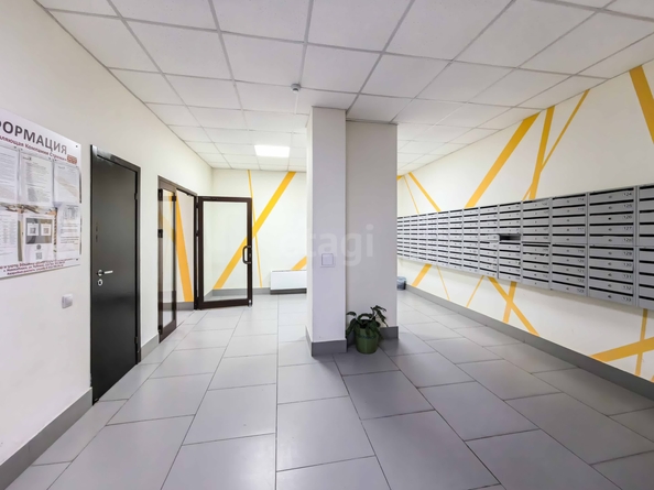 
  Продается студия 28 м². Фото 26.