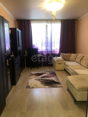 
  Продается 1-комн. квартира 52 м². Фото 6.