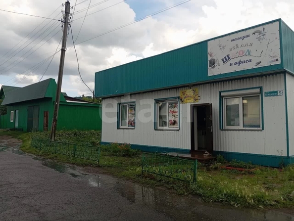 
  Продается торговая площадь 82.1 м². Фото 8.