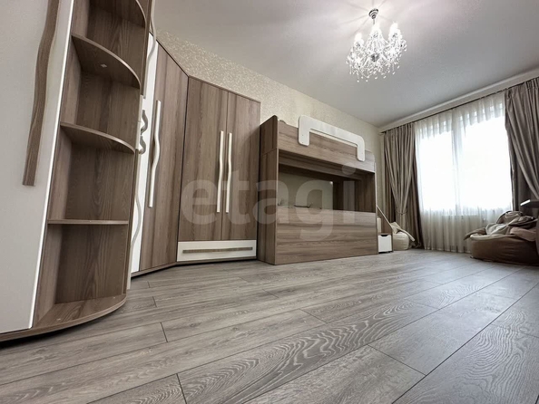 
  Продается 2-комн. квартира 69.2 м², в ЖК Марсель, 6 этап. Фото 16.