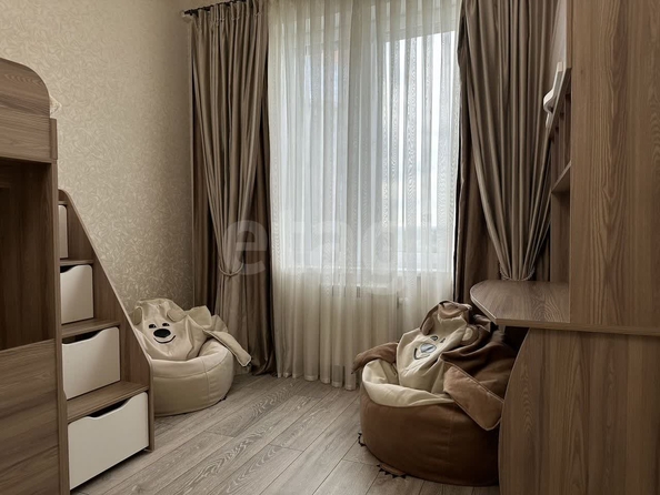 
  Продается 2-комн. квартира 69.2 м², в ЖК Марсель, 6 этап. Фото 18.
