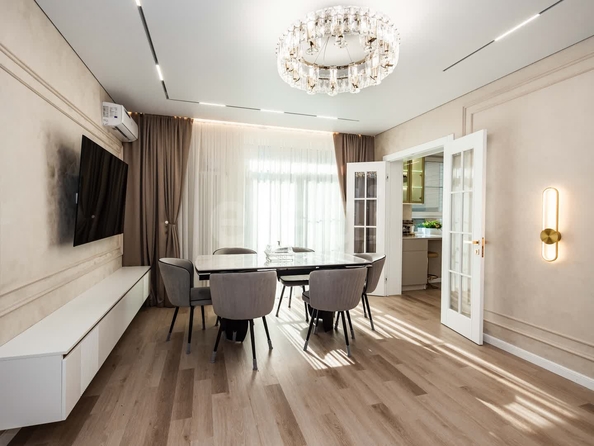 
  Продается 4-комн. квартира 108 м², в ЖК Расцветай на Красном, дом 11. Фото 7.