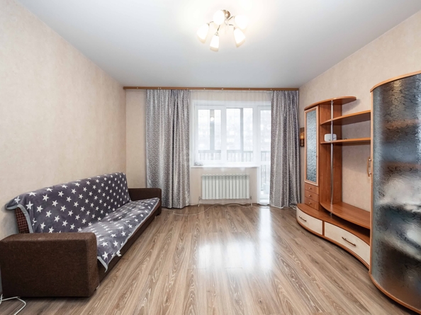 
  Продается студия 29 м². Фото 1.