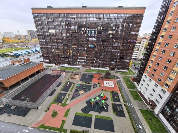 
  Продается студия 29 м². Фото 8.