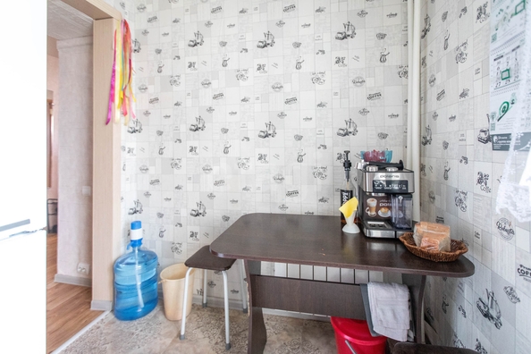 
  Продается 2-комн. квартира 38.4 м². Фото 7.