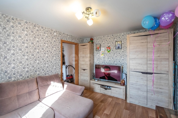 
  Продается 2-комн. квартира 38.4 м². Фото 9.