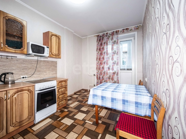 
  Продается 1-комн. квартира 34 м². Фото 4.