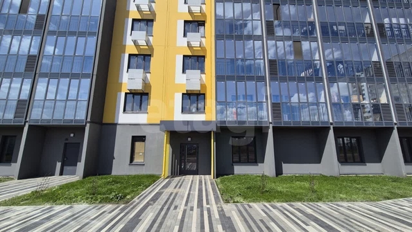 
  Продается 1-комн. квартира 48.9 м², в ЖК Семейный квартал, дом 1. Фото 5.