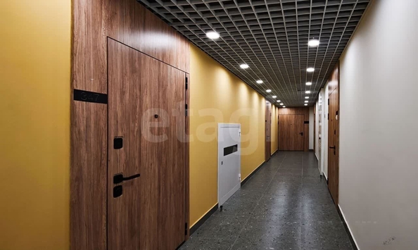 
  Продается 1-комн. квартира 48.9 м², в ЖК Семейный квартал, дом 1. Фото 10.
