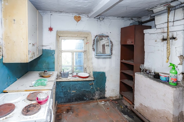 
  Продается дом 29.8 м². Фото 4.
