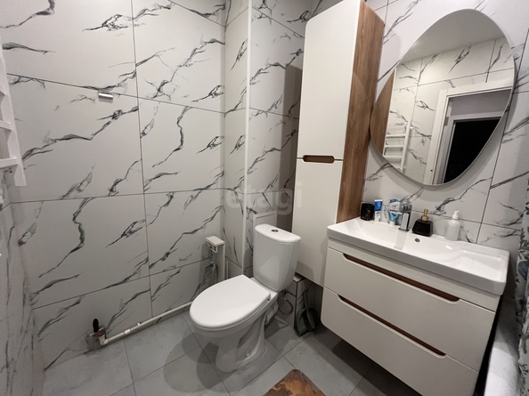 
  Продается 1-комн. квартира 36.9 м², в ЖК Софийский квартал, дом 4. Фото 6.