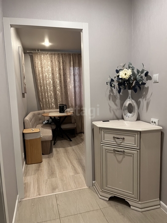 
  Продается 1-комн. квартира 36.9 м², в ЖК Софийский квартал, дом 4. Фото 10.