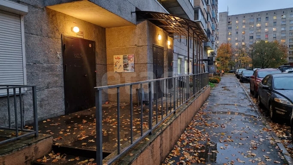 
  Продается 2-комн. квартира 51.3 м². Фото 22.