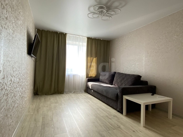 
  Продается 1-комн. квартира 36.8 м². Фото 3.