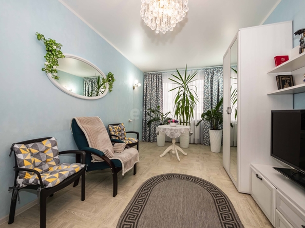 
  Продается 2-комн. квартира 62.5 м², в ЖК 25 лет октября, дом 1. Фото 4.