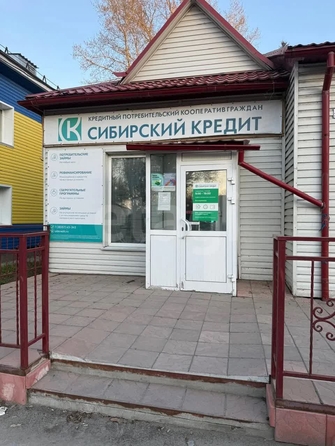 
  Продается торговая площадь 40.7 м². Фото 2.