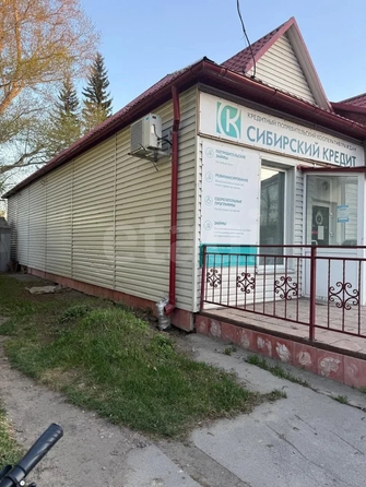 
  Продается торговая площадь 40.7 м². Фото 3.