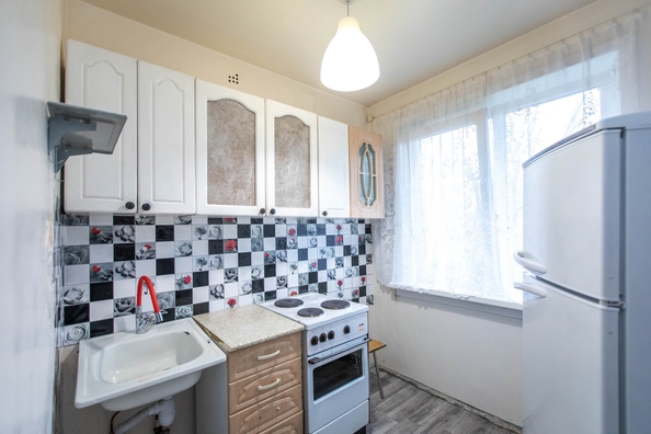 
  Продается 2-комн. квартира 43.5 м². Фото 1.