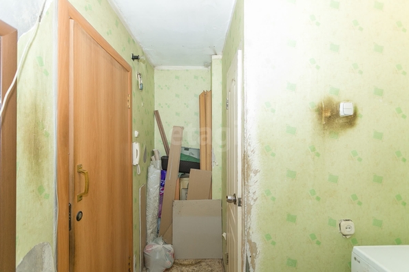
  Продается 1-комн. квартира 28 м². Фото 5.