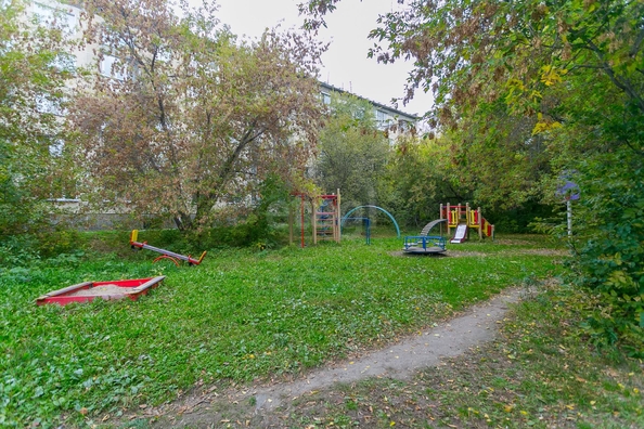 
  Продается 1-комн. квартира 28 м². Фото 16.