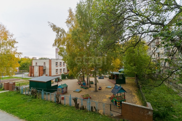 
  Продается 1-комн. квартира 28 м². Фото 18.