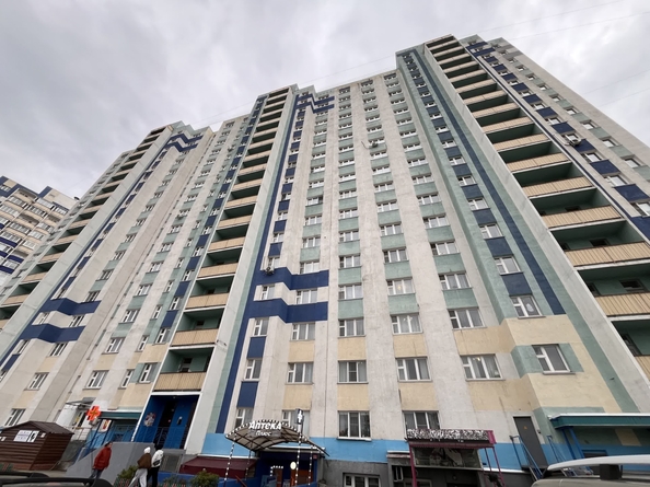 
  Продается студия 18 м². Фото 13.