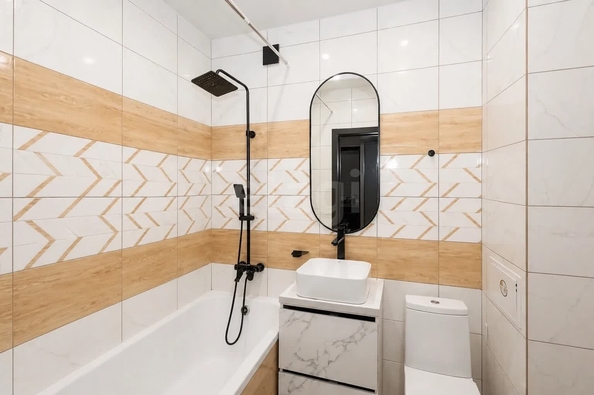 
  Продается 1-комн. квартира 37.9 м². Фото 5.