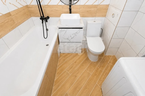 
  Продается 1-комн. квартира 37.9 м². Фото 13.