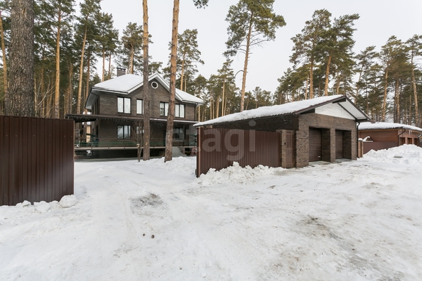 
  Продается дом 345 м². Фото 2.
