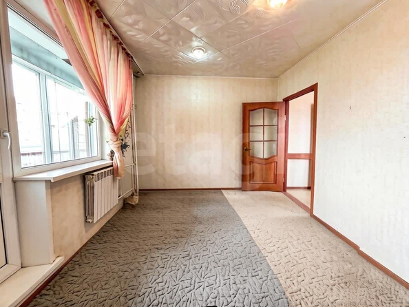 
  Продается 2-комн. квартира 42.2 м². Фото 6.