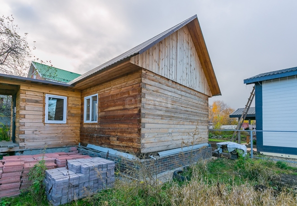 
  Продается коттедж 67.4 м². Фото 30.