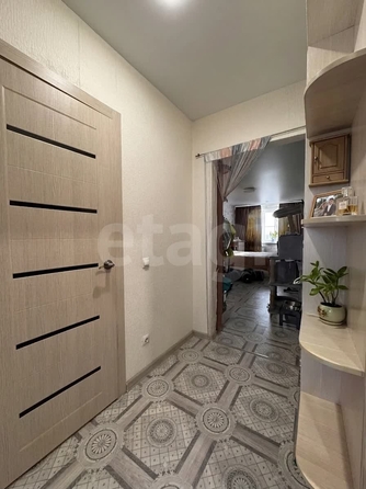 
  Продается 1-комн. квартира 47.5 м², в ЖК Радуга Сибири, дом 4. Фото 6.