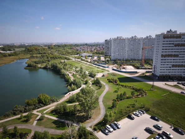 
  Продается 1-комн. квартира 47.5 м², в ЖК Радуга Сибири, дом 4. Фото 10.