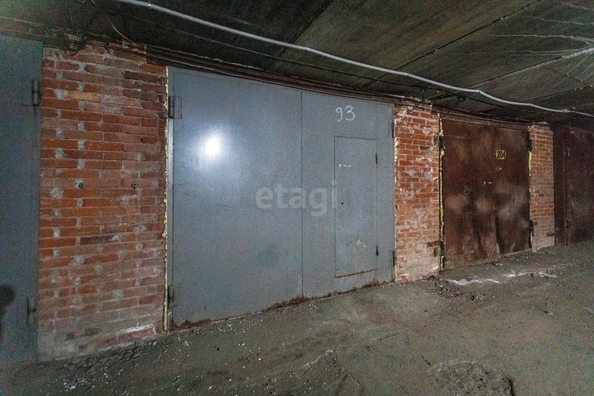 
  Продается гараж 19 м². Фото 6.