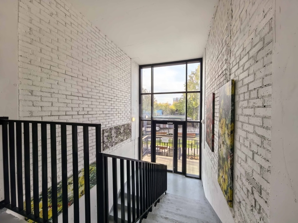 
  Продается парковка 13.3 м², в ЖК Тихомиров, башня А. Фото 3.