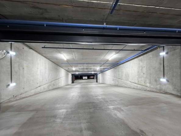 
  Продается парковка 13.3 м², в ЖК Тихомиров, башня А. Фото 11.