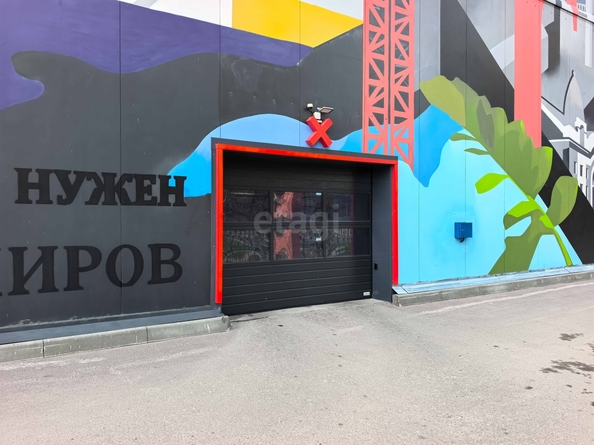 
  Продается парковка 13.3 м², в ЖК Тихомиров, башня А. Фото 20.