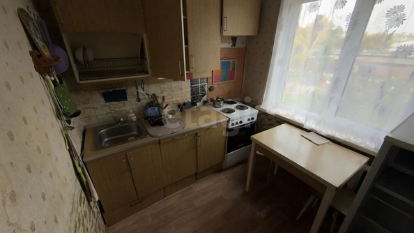 
  Продается 1-комн. квартира 30.7 м². Фото 8.