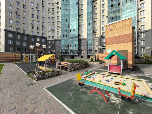 
  Продается студия 41.2 м². Фото 25.