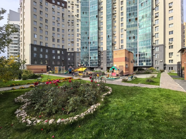 
  Продается студия 41.2 м². Фото 26.