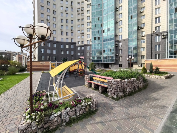 
  Продается студия 41.2 м². Фото 28.