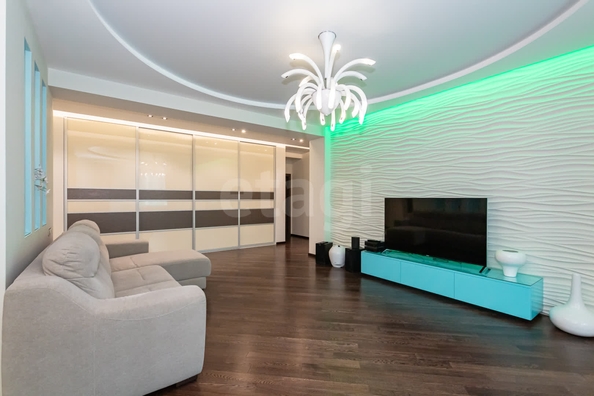 
  Продается 3-комн. квартира 104.7 м². Фото 10.